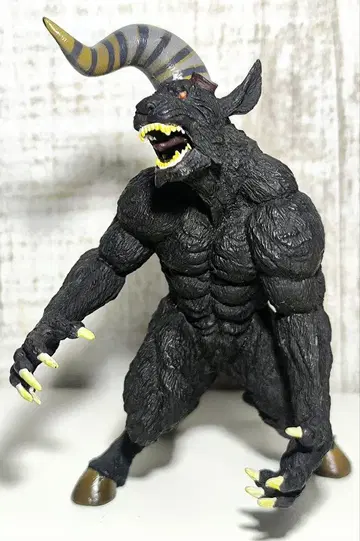 불멸의 조드 피규어 베르세르크 PS2 특전 피규어 미우라 켄타로