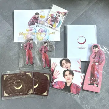 미야세 류비 FC 첫 가입 혜택 BD 카드