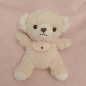 산 애로우 제 테디베어 봉제 인형