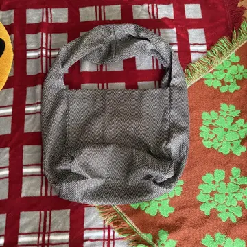 Omar afridi 25Ss FACTORY BAG 숄더백