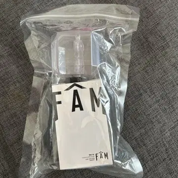 timelesz 타임리스 FAM 응원봉