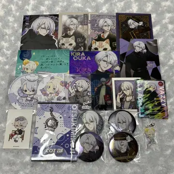 VAZZROCK 기라 호카