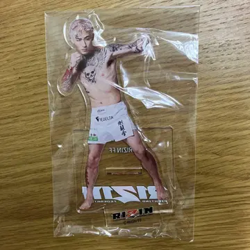 히라모토 렌 아크릴 스탠드