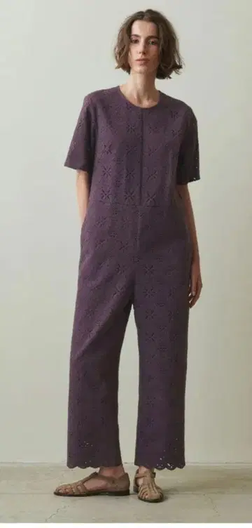 Steven Alan LACE ALL IN ONE 올인원