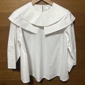 T-mat; Masaki Paris 화이트 셔츠