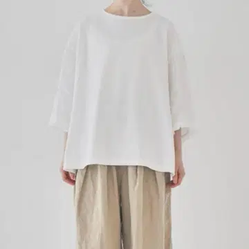 nest robe 반팔