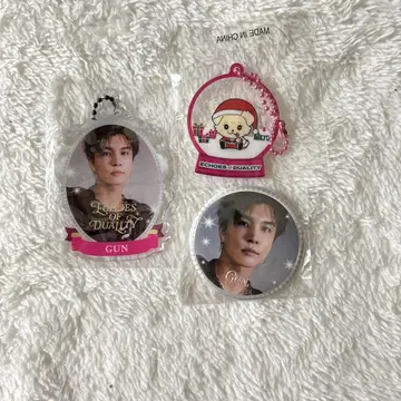3대째 J Soul Brothers 이와타 타카노리 세트