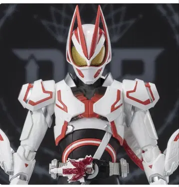 S.H.Figuarts 가면라이더 기츠 부스트 폼 마크 3