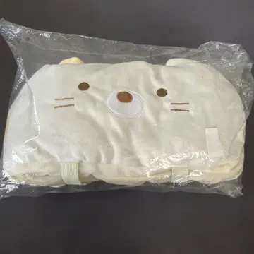 미사용 새상품 스미코구라시 페이스 티슈 커버