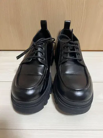 자라 남성 신발