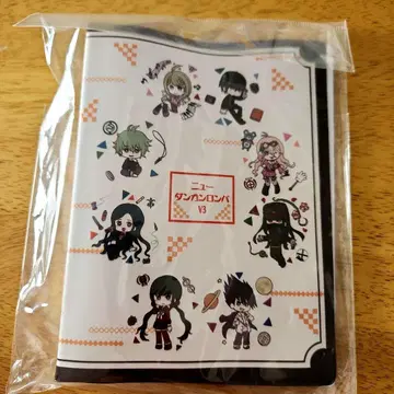 단간론파 엽서 홀더