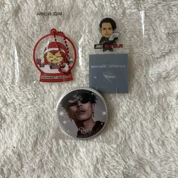 3대째 J Soul Brothers 이마이치 류지 세트