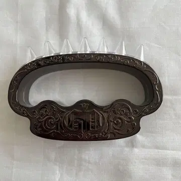 BIGBANG 지용 플래시 너클