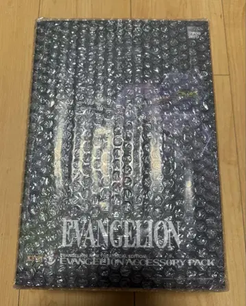 로보도 에반게리온 신극장판 에반게리온용 액세서리 팩