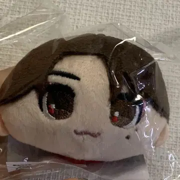 Lienel Haga Shuto 봉제 인형