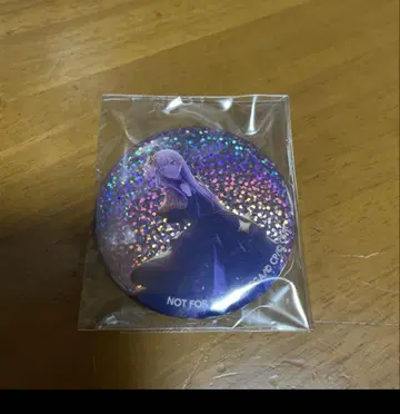 프로세카  특전 캔뱃지