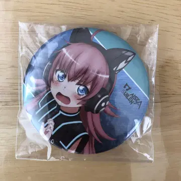 RAISE A SUILEN 츄츄 캔뱃지