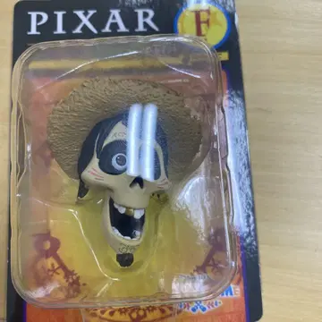 PIXAR 페이 마그넷