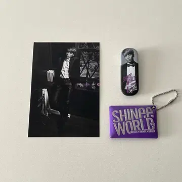 SHINee 월드 2016 종현