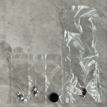HMM 비트 클라우드 베가 오브스쿠라 페인팅 완료 피규어 미개봉품