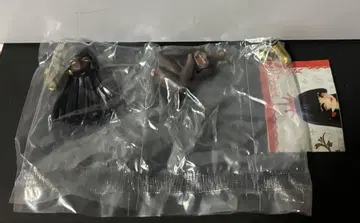 드렐 피규어 컬렉션 2 이집트 컬러