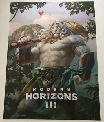 MAGIC THE GATHERING 매직 더 개더링 포스터