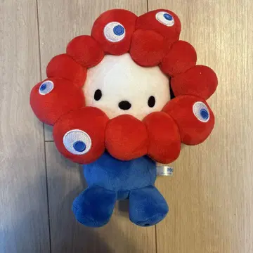 미아쿠미아쿠 포차코 봉제 인형