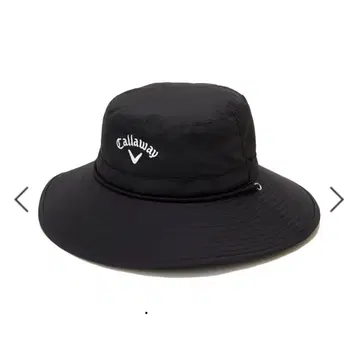 캘러웨이 골프 햇 베이직 UV 햇