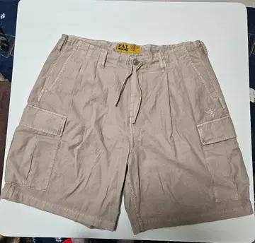 F.A.T. CARGOMENT 사이즈 JUMBO