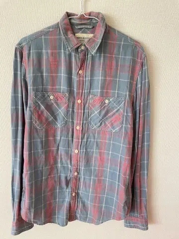 DENIM & SUPPLY RALPH LAUREN 긴팔 셔츠 S