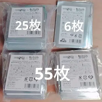 앙스타 콜라보 캔뱃지