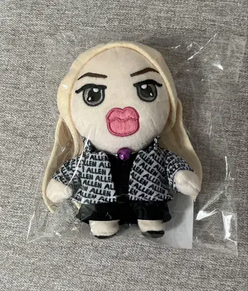아렌 님 호테라바 코가키누이