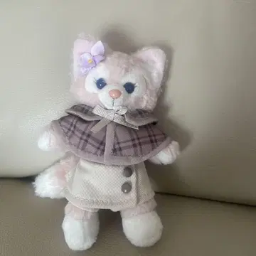 디즈니 리나벨 봉제 인형 배치 탐정