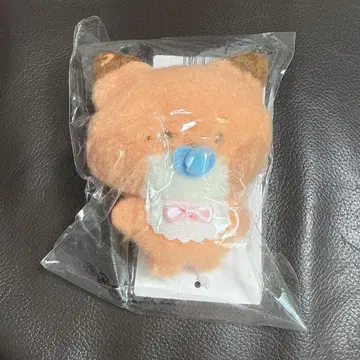 zb1 zeroni BABY PLUSH CHARM 튜니니