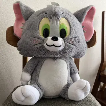 톰 봉제 인형 약 50cm