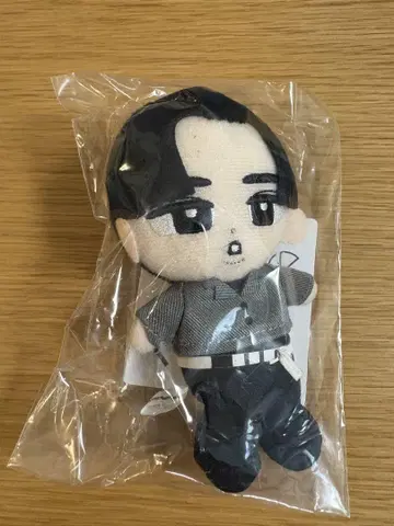 스노 치루 봉제 인형 메구로 렌