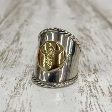 ra-2324 TADY&KING  반지 대 GP 롱 경적