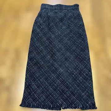 코코딜 롱 타이트 스커트 새상품 사이즈 S