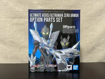 S.H.Figuarts 울티메이트 이지스