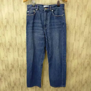 P7-11H/Le Denim/청바지/L 사이즈/코튼 100%