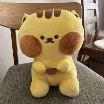 동물 캐릭터 봉제 인형 중형