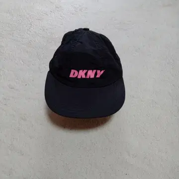 빈티지 캡 DKNY 나일론 캡 90년대