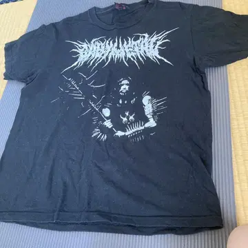 BABYMETAL 티셔츠