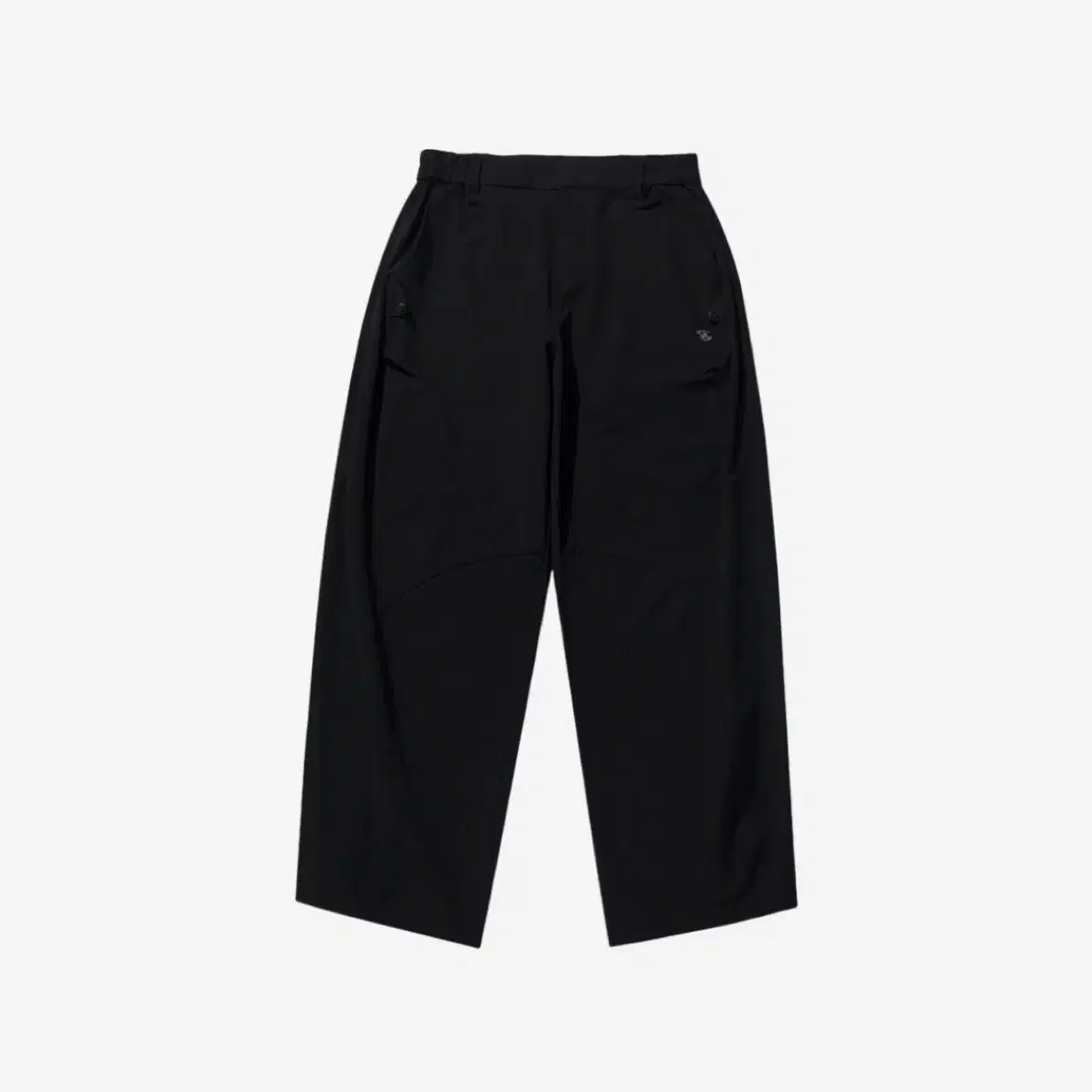 SAN SAN GEAR | 산산기어 [1] Sansan Gear Side Snap Pants V2