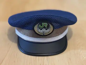 JR 동일본 모자