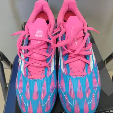 F50 LEAGUE TF 축구화 26.5