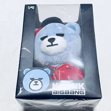 BIGBANG G-DRAGON FANTASTIC BABY 봉제 인형