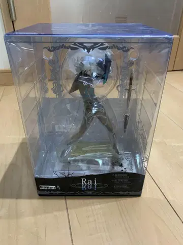 피규어 Rai Lamento ~BEYOND THE VOID 1/10