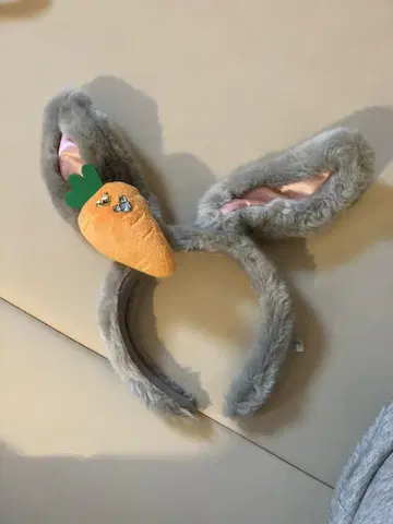 부활절 머리띠 디즈니