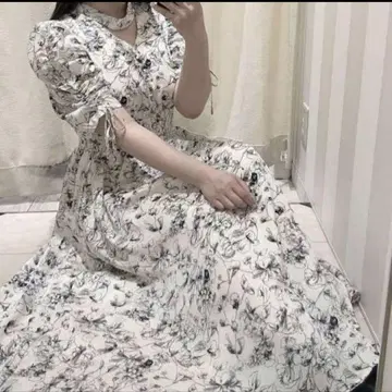 evelyn 에블린 원피스
